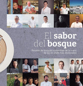 SABOR DEL BOSQUEEL - 9788419676627